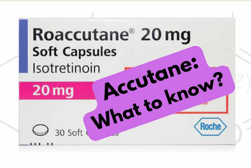 Accutane alternatives for moderate acne