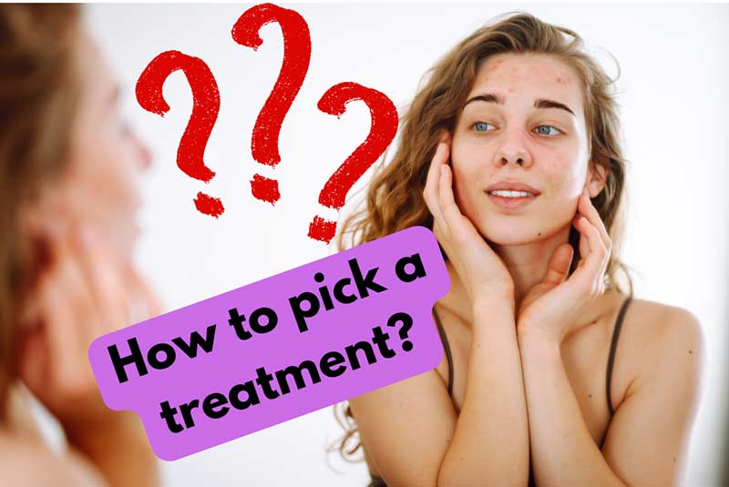 Comprehensive guide to skin rejuvenation treatments