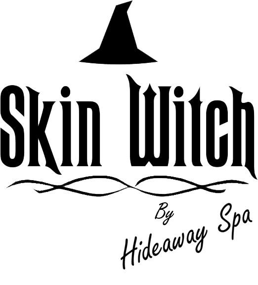 Windsor Skin Witch by Hideaway Spa Logo